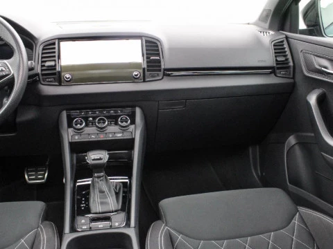 Skoda Karoq 1.5 TSI SPORTLINE DSG 150CV 5P
