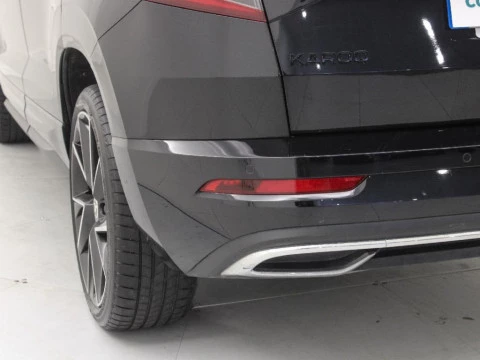 Skoda Karoq 1.5 TSI SPORTLINE DSG 150CV 5P
