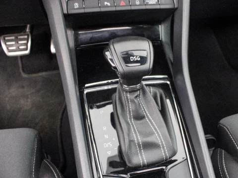 Skoda Karoq 1.5 TSI SPORTLINE DSG 150CV 5P