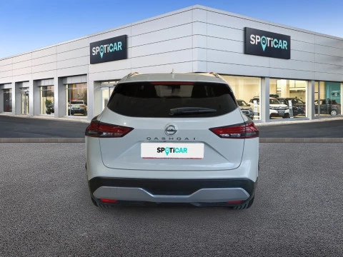 Nissan Qashqai DIG-T 116kW mHEV Xtronic Premiere Edit.