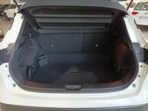 Nissan Qashqai DIG-T 116kW mHEV Xtronic Premiere Edit.