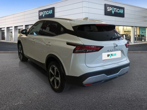 Nissan Qashqai DIG-T 116kW mHEV Xtronic Premiere Edit.