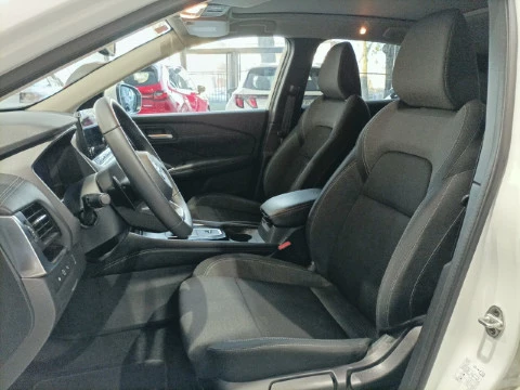 Nissan Qashqai DIG-T 116kW mHEV Xtronic Premiere Edit.