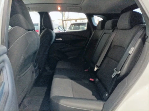 Nissan Qashqai DIG-T 116kW mHEV Xtronic Premiere Edit.