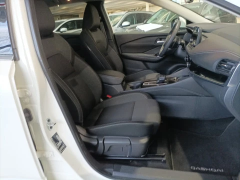 Nissan Qashqai DIG-T 116kW mHEV Xtronic Premiere Edit.