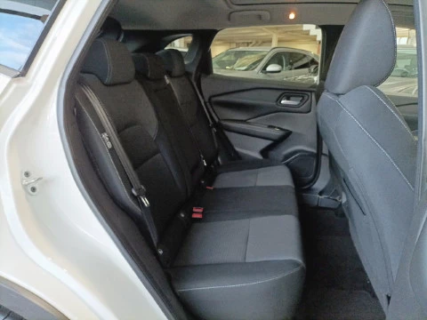 Nissan Qashqai DIG-T 116kW mHEV Xtronic Premiere Edit.