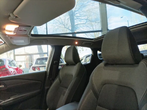 Nissan Qashqai DIG-T 116kW mHEV Xtronic Premiere Edit.