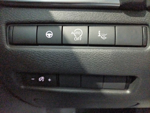 Nissan Qashqai DIG-T 116kW mHEV Xtronic Premiere Edit.