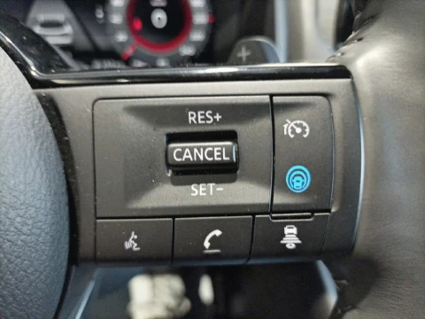 Nissan Qashqai DIG-T 116kW mHEV Xtronic Premiere Edit.