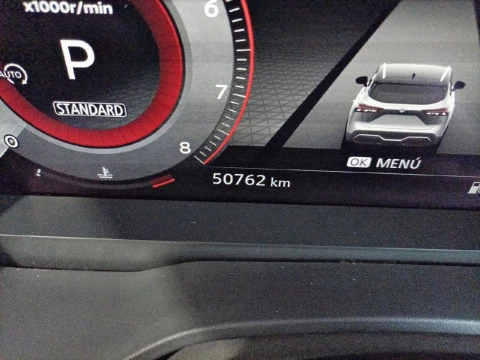 Nissan Qashqai DIG-T 116kW mHEV Xtronic Premiere Edit.