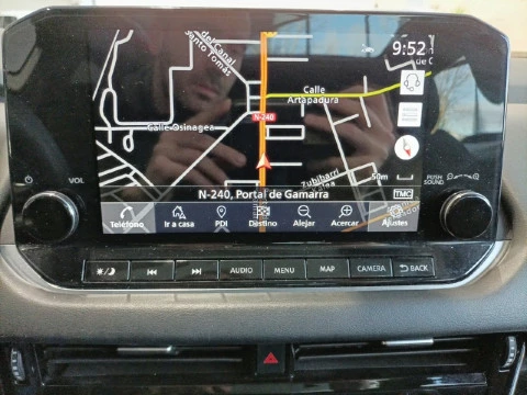 Nissan Qashqai DIG-T 116kW mHEV Xtronic Premiere Edit.