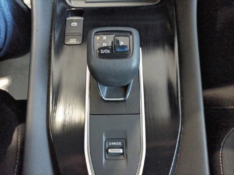 Nissan Qashqai DIG-T 116kW mHEV Xtronic Premiere Edit.