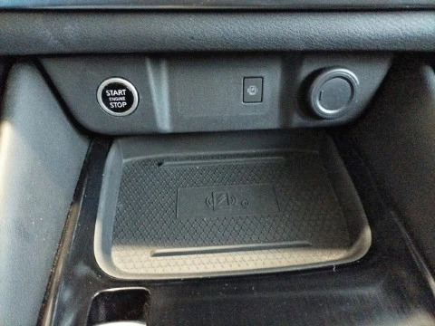 Nissan Qashqai DIG-T 116kW mHEV Xtronic Premiere Edit.