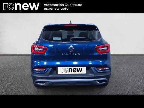 Renault Kadjar  1.3 TCe GPF Zen 103kW