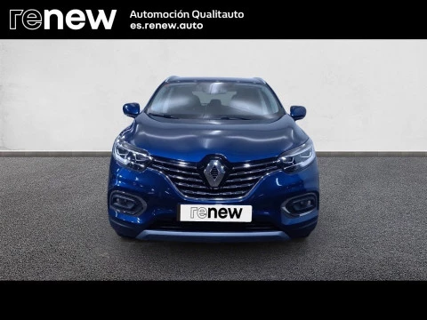 Renault Kadjar  1.3 TCe GPF Zen 103kW