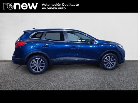 Renault Kadjar  1.3 TCe GPF Zen 103kW
