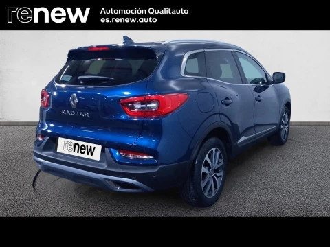 Renault Kadjar  1.3 TCe GPF Zen 103kW