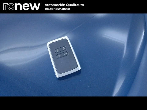 Renault Kadjar  1.3 TCe GPF Zen 103kW