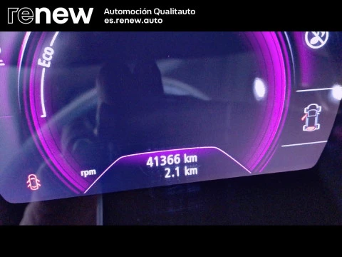 Renault Kadjar  1.3 TCe GPF Zen 103kW