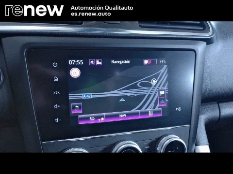 Renault Kadjar  1.3 TCe GPF Zen 103kW