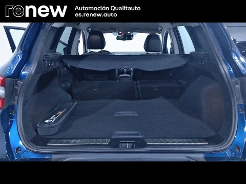 Renault Kadjar  1.3 TCe GPF Zen 103kW