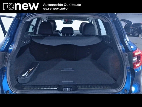 Renault Kadjar  1.3 TCe GPF Zen 103kW