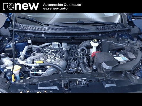 Renault Kadjar  1.3 TCe GPF Zen 103kW