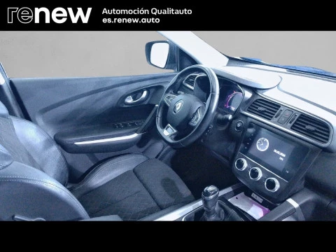 Renault Kadjar  1.3 TCe GPF Zen 103kW