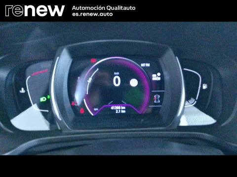 Renault Kadjar  1.3 TCe GPF Zen 103kW