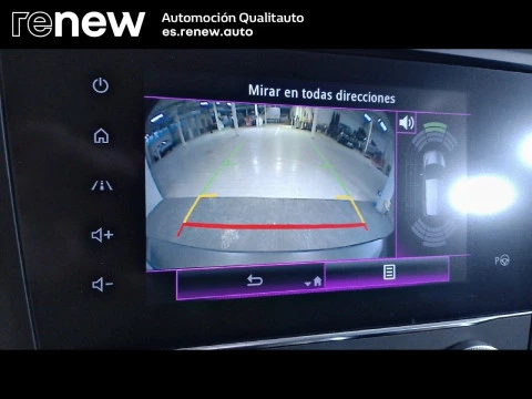 Renault Kadjar  1.3 TCe GPF Zen 103kW