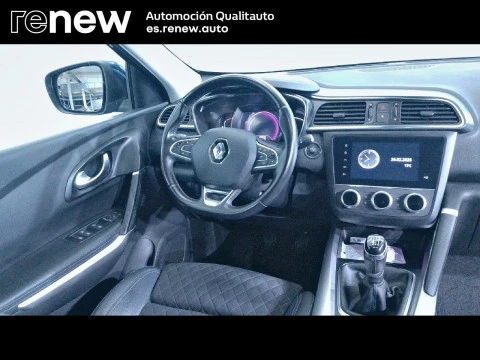 Renault Kadjar  1.3 TCe GPF Zen 103kW
