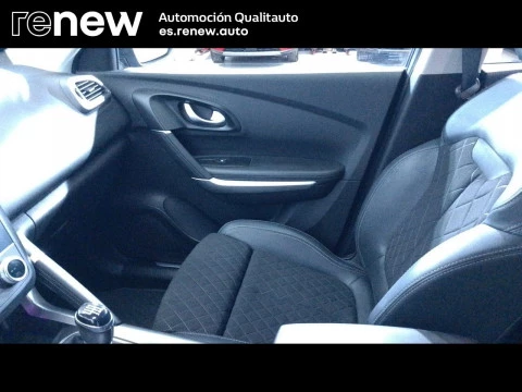 Renault Kadjar  1.3 TCe GPF Zen 103kW