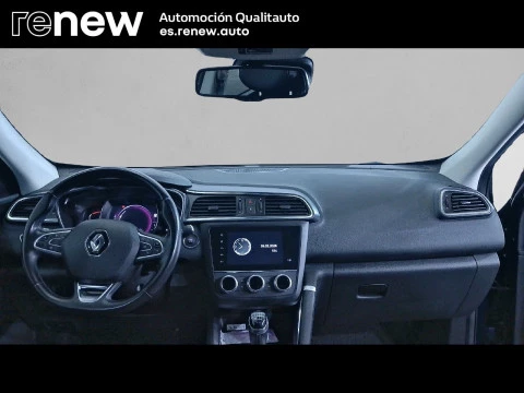 Renault Kadjar  1.3 TCe GPF Zen 103kW