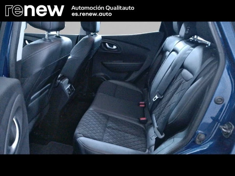 Renault Kadjar  1.3 TCe GPF Zen 103kW