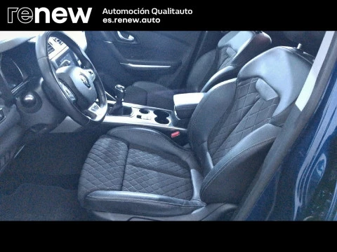 Renault Kadjar  1.3 TCe GPF Zen 103kW