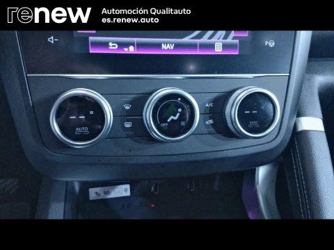 Renault Kadjar  1.3 TCe GPF Zen 103kW