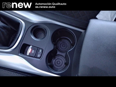 Renault Kadjar  1.3 TCe GPF Zen 103kW