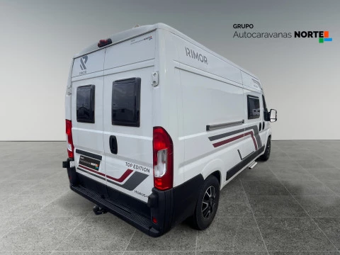 RIMOR HORUS HORUS  45