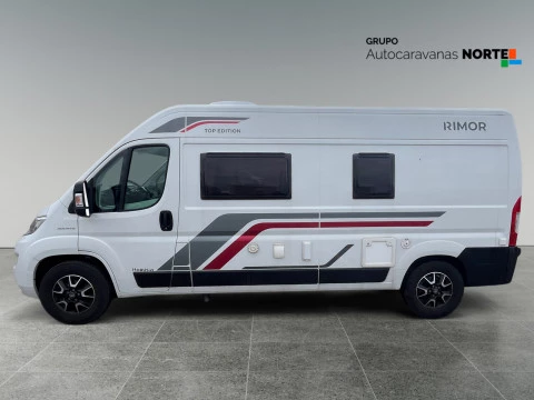 RIMOR HORUS HORUS  45