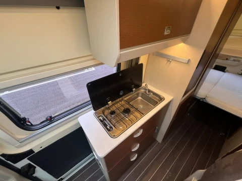 RIMOR HORUS HORUS  45