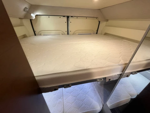 RIMOR HORUS HORUS  45