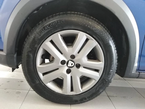 Dacia Sandero  Stepway TCe Comfort 67kW