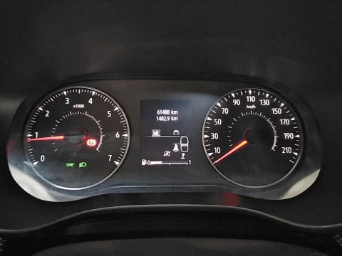 Dacia Sandero  Stepway TCe Comfort 67kW