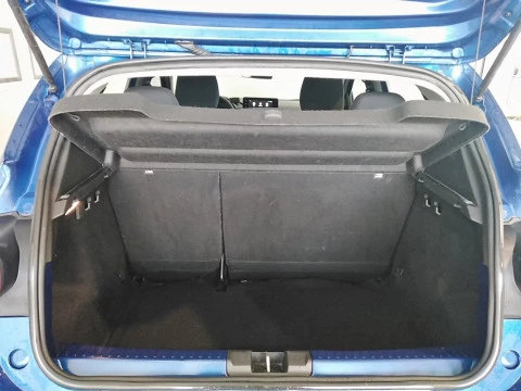 Dacia Sandero  Stepway TCe Comfort 67kW