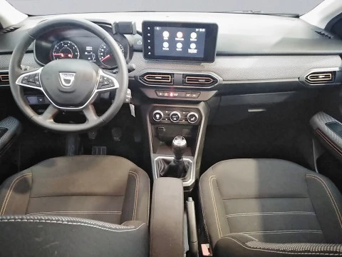 Dacia Sandero  Stepway TCe Comfort 67kW