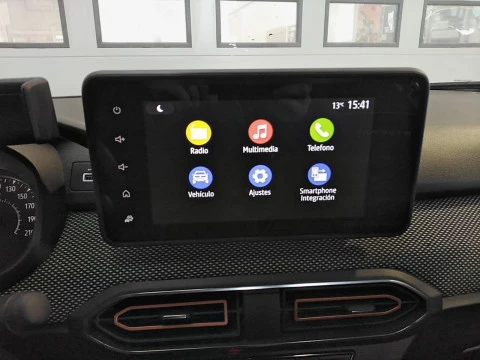 Dacia Sandero  Stepway TCe Comfort 67kW