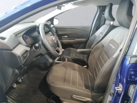 Dacia Sandero  Stepway TCe Comfort 67kW