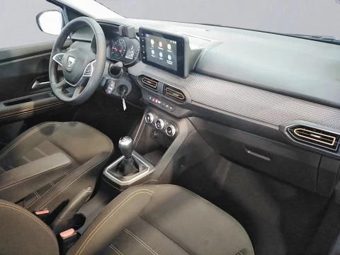 Dacia Sandero  Stepway TCe Comfort 67kW