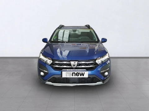 Dacia Sandero  Stepway TCe Comfort 67kW