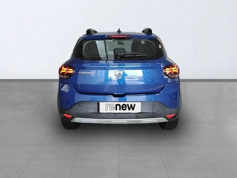 Dacia Sandero  Stepway TCe Comfort 67kW